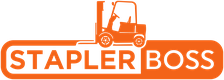 STAPLER BOSS – Gabelstapler Schweiz